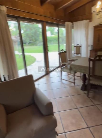 Casa en Alquiler en Lujan de Cuyo, Mendoza
