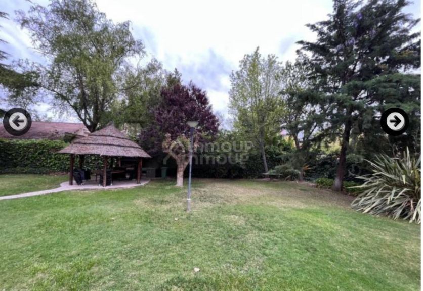 Casa en Alquiler en Lujan de Cuyo, Mendoza