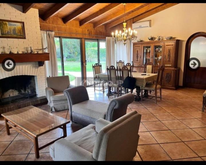 Casa en Alquiler en Lujan de Cuyo, Mendoza
