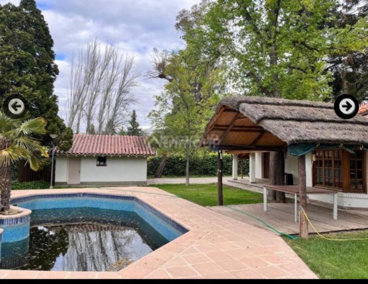 Casa en Alquiler en Lujan de Cuyo, Mendoza