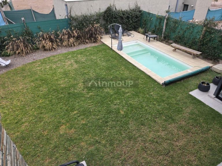 Casa en Alquiler en Maipu, Mendoza