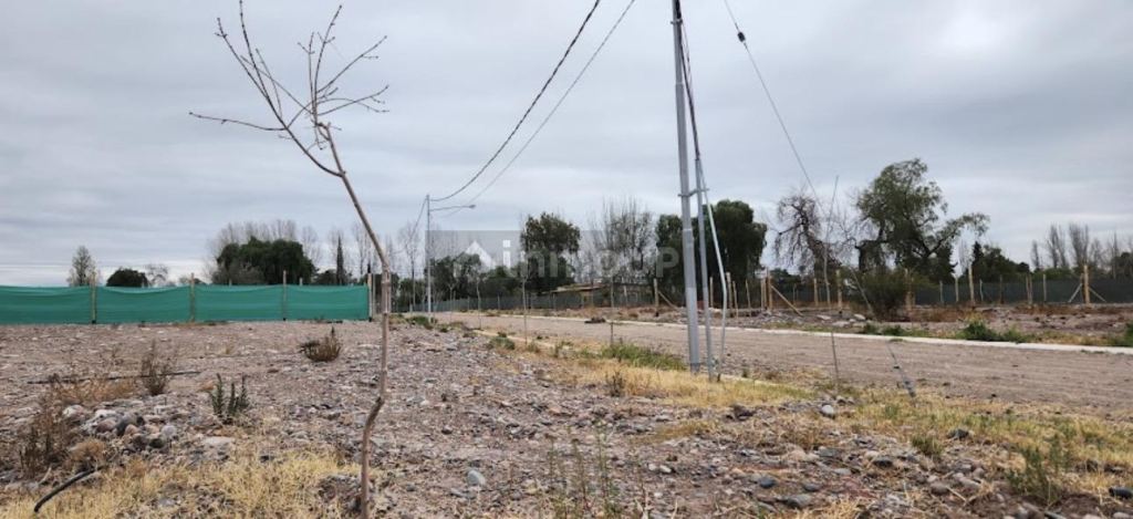 Lote en Venta en Maipu, Mendoza