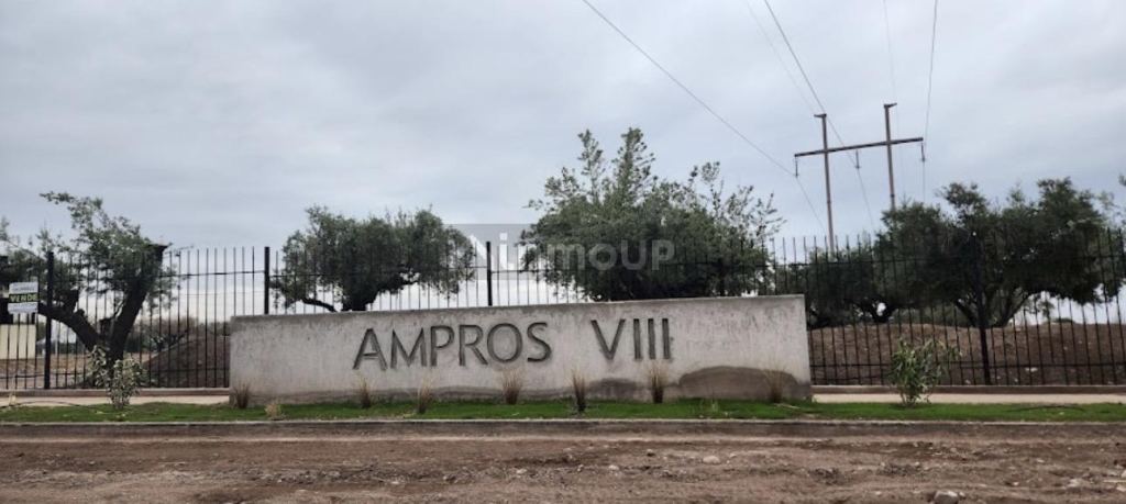 Lote en Venta en Maipu, Mendoza