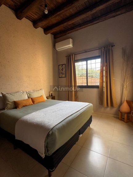 Casa en Alquiler en Lujan de Cuyo, Mendoza