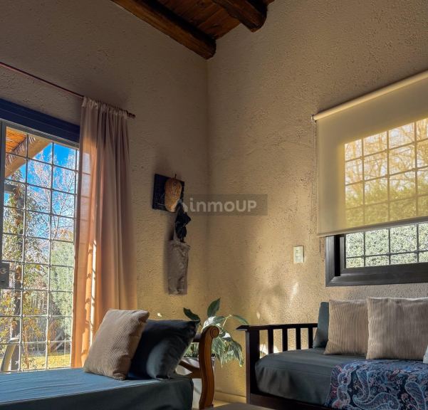 Casa en Alquiler en Lujan de Cuyo, Mendoza