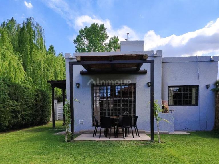 Casa en Alquiler en Lujan de Cuyo, Mendoza