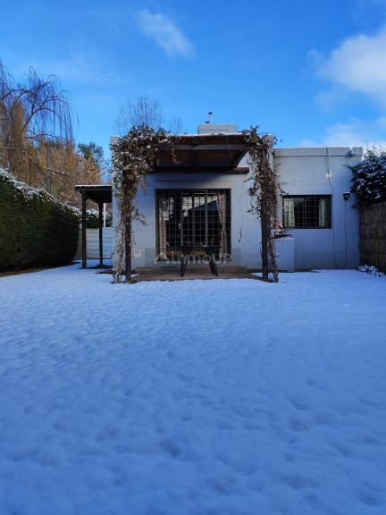 Casa en Alquiler en Lujan de Cuyo, Mendoza