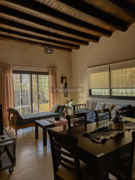 Casa en Alquiler en Lujan de Cuyo, Mendoza