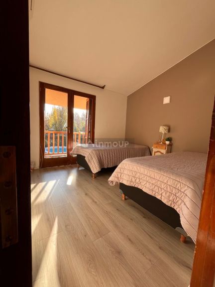 Casa en Venta en Lujan de Cuyo, Mendoza