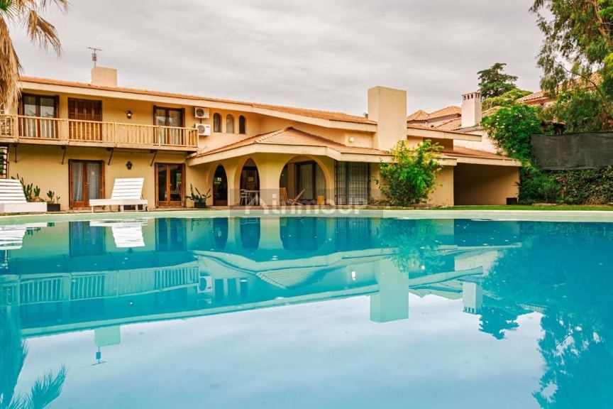 Casa en Venta en Lujan de Cuyo, Mendoza