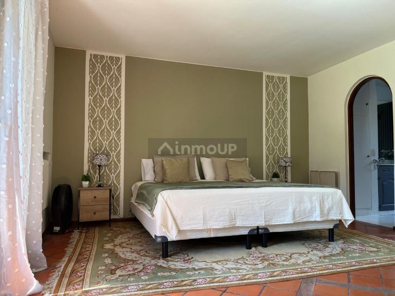 Casa en Venta en Lujan de Cuyo, Mendoza