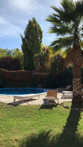 Casa en Venta en Lujan de Cuyo, Mendoza