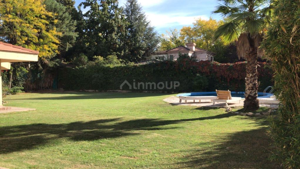 Casa en Venta en Lujan de Cuyo, Mendoza
