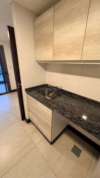 Departamento en Alquiler en Capital, Mendoza