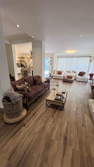 Guaymallen Barrio privado Club de Campo