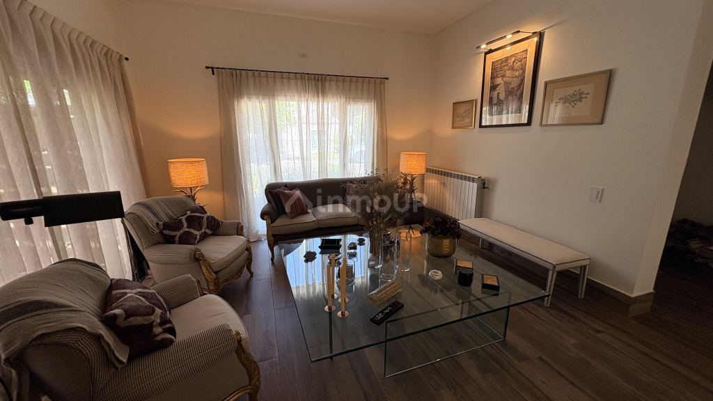 Guaymallen Barrio privado Club de Campo