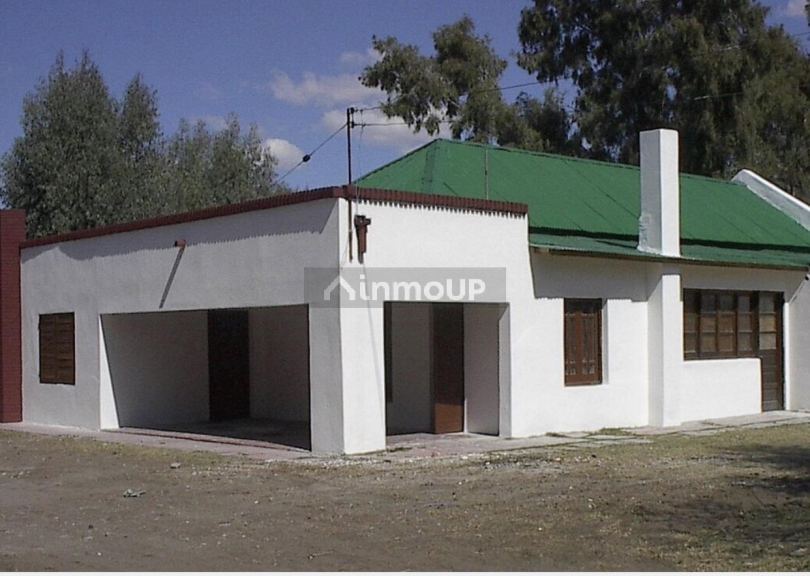 Bodega en Venta en General alvear, Mendoza