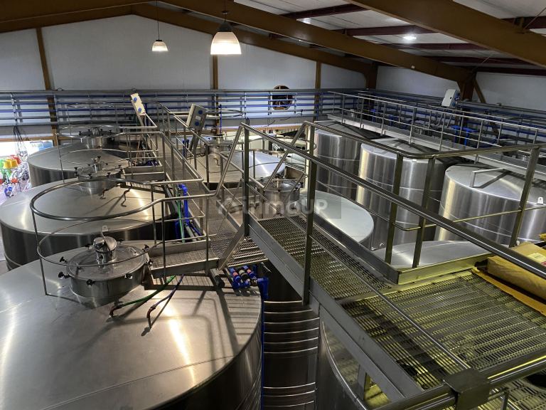 Bodega en Venta en Lavalle, Mendoza