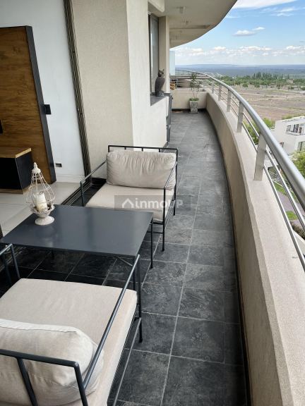Departamento en Venta en Capital, Mendoza