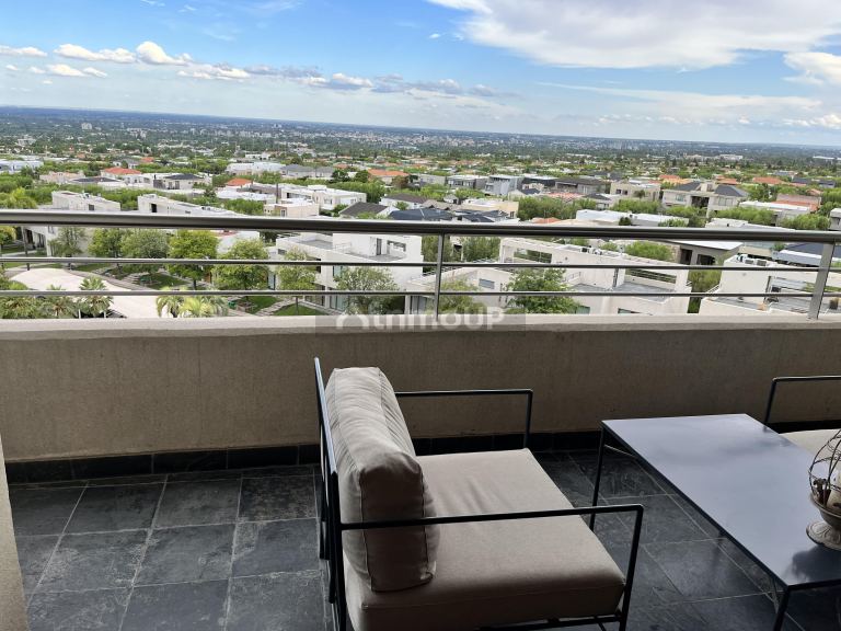 Departamento en Venta en Capital, Mendoza