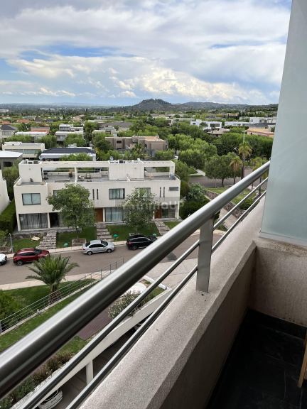 Departamento en Venta en Capital, Mendoza
