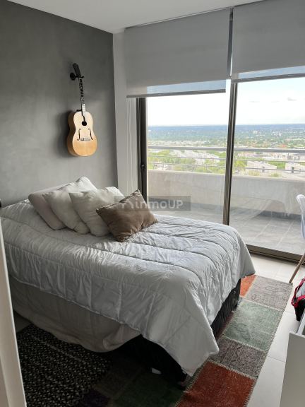 Departamento en Venta en Capital, Mendoza