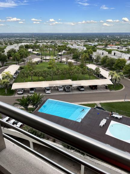 Departamento en Venta en Capital, Mendoza