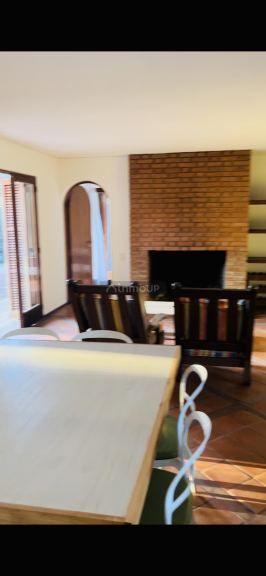 Casa en Alquiler Temporario en Lujan de Cuyo, Mendoza