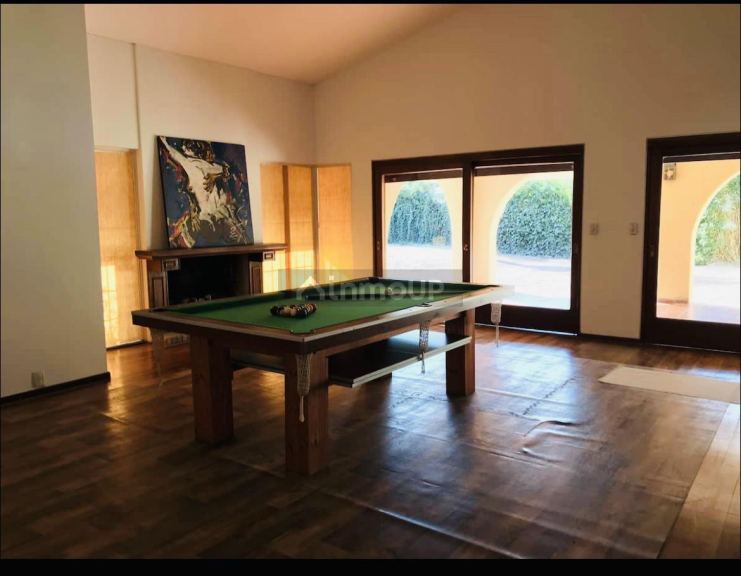 Casa en Alquiler Temporario en Lujan de Cuyo, Mendoza