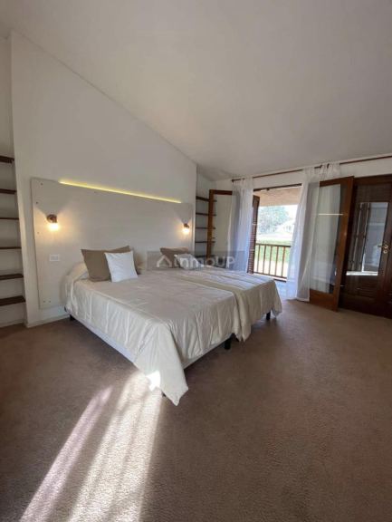 Casa en Alquiler Temporario en Lujan de Cuyo, Mendoza