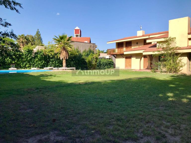 Casa en Alquiler Temporario en Lujan de Cuyo, Mendoza