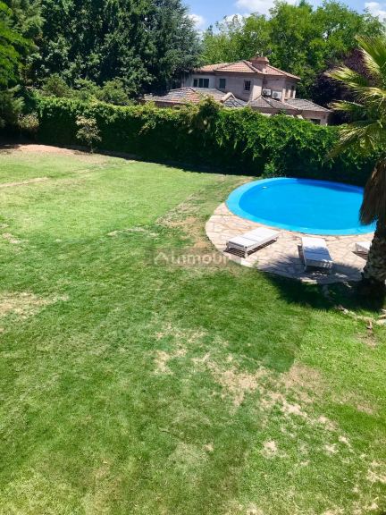 Casa en Alquiler Temporario en Lujan de Cuyo, Mendoza