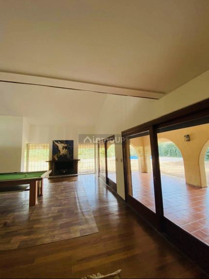 Casa en Alquiler Temporario en Lujan de Cuyo, Mendoza