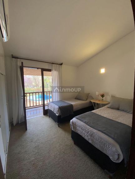 Casa en Alquiler Temporario en Lujan de Cuyo, Mendoza