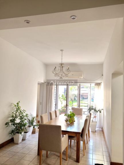 Casa en Venta en Capital, Mendoza