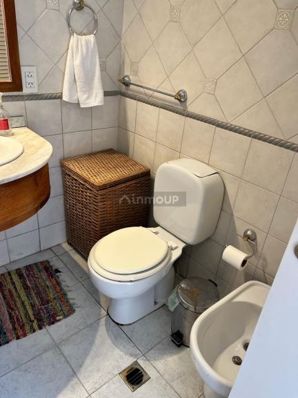 Casa en Venta en Capital, Mendoza