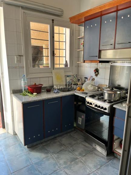 Casa en Venta en Capital, Mendoza