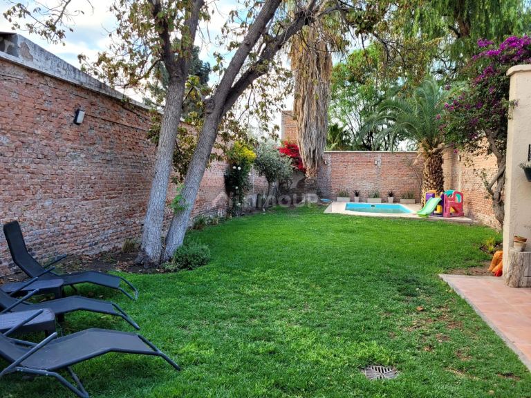 Casa en Venta en Capital, Mendoza
