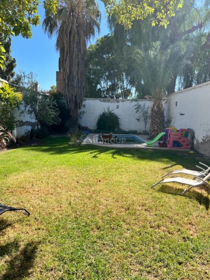 Casa en Venta en Capital, Mendoza