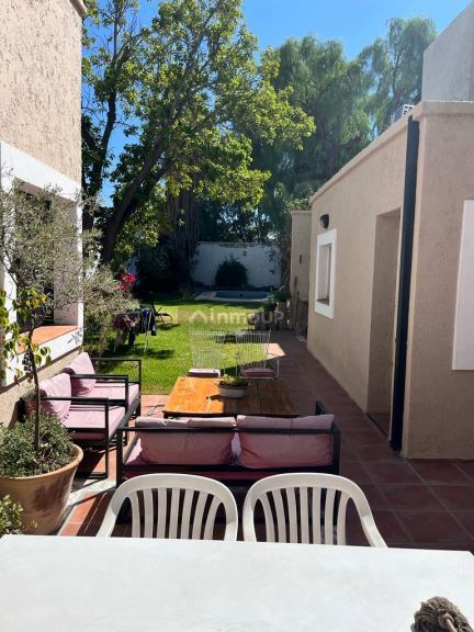 Casa en Venta en Capital, Mendoza