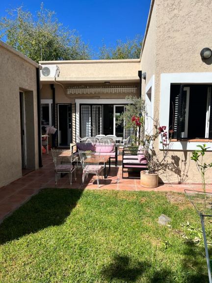 Casa en Venta en Capital, Mendoza