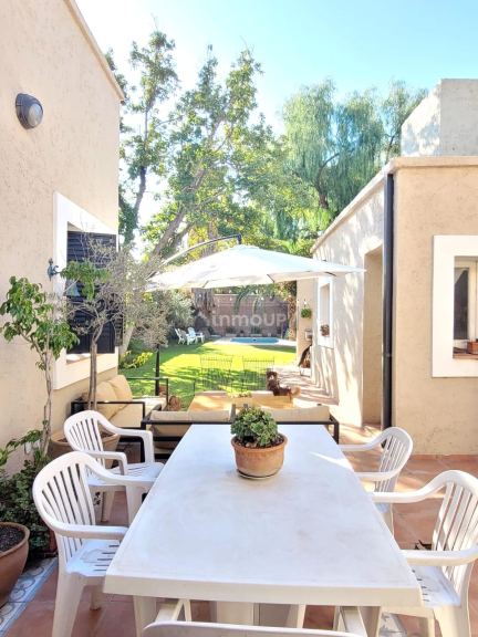 Casa en Venta en Capital, Mendoza