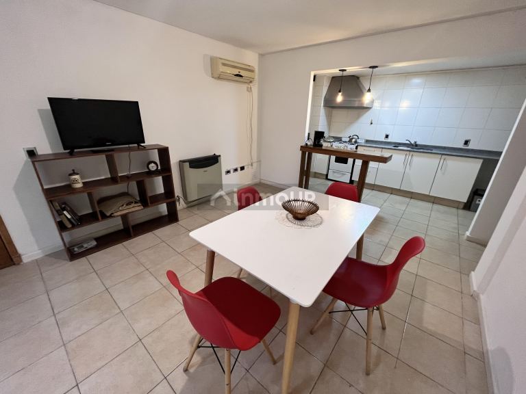 Departamento en Venta en Capital, Mendoza