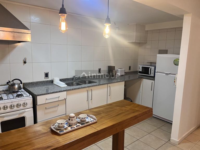 Departamento en Venta en Capital, Mendoza