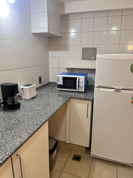 Departamento en Venta en Capital, Mendoza