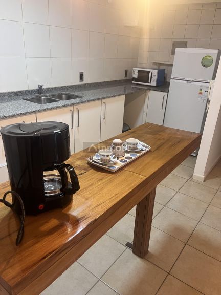 Departamento en Venta en Capital, Mendoza