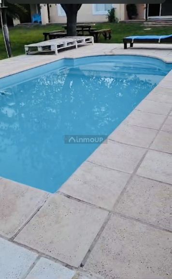 Casa en Alquiler Temporario en Lujan de Cuyo, Mendoza