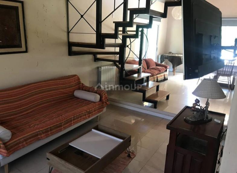 Casa en Alquiler Temporario en Lujan de Cuyo, Mendoza