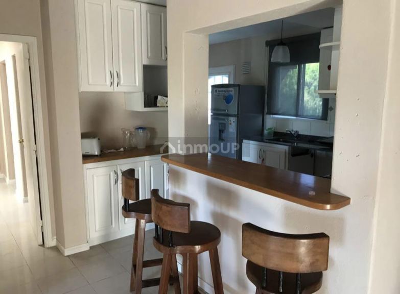 Casa en Alquiler Temporario en Lujan de Cuyo, Mendoza