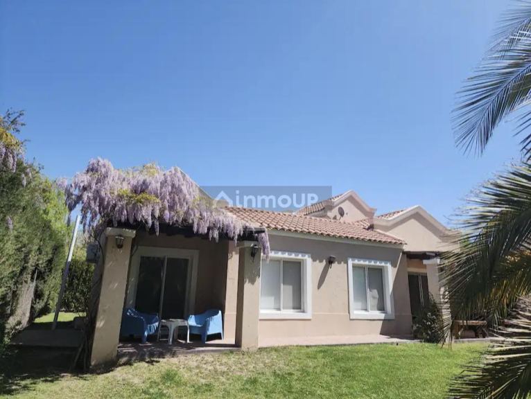 Casa en Alquiler Temporario en Lujan de Cuyo, Mendoza